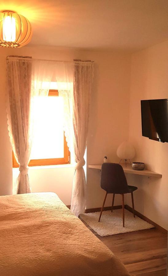 New Villa In Old Center - Pag Pag Town Bagian luar foto