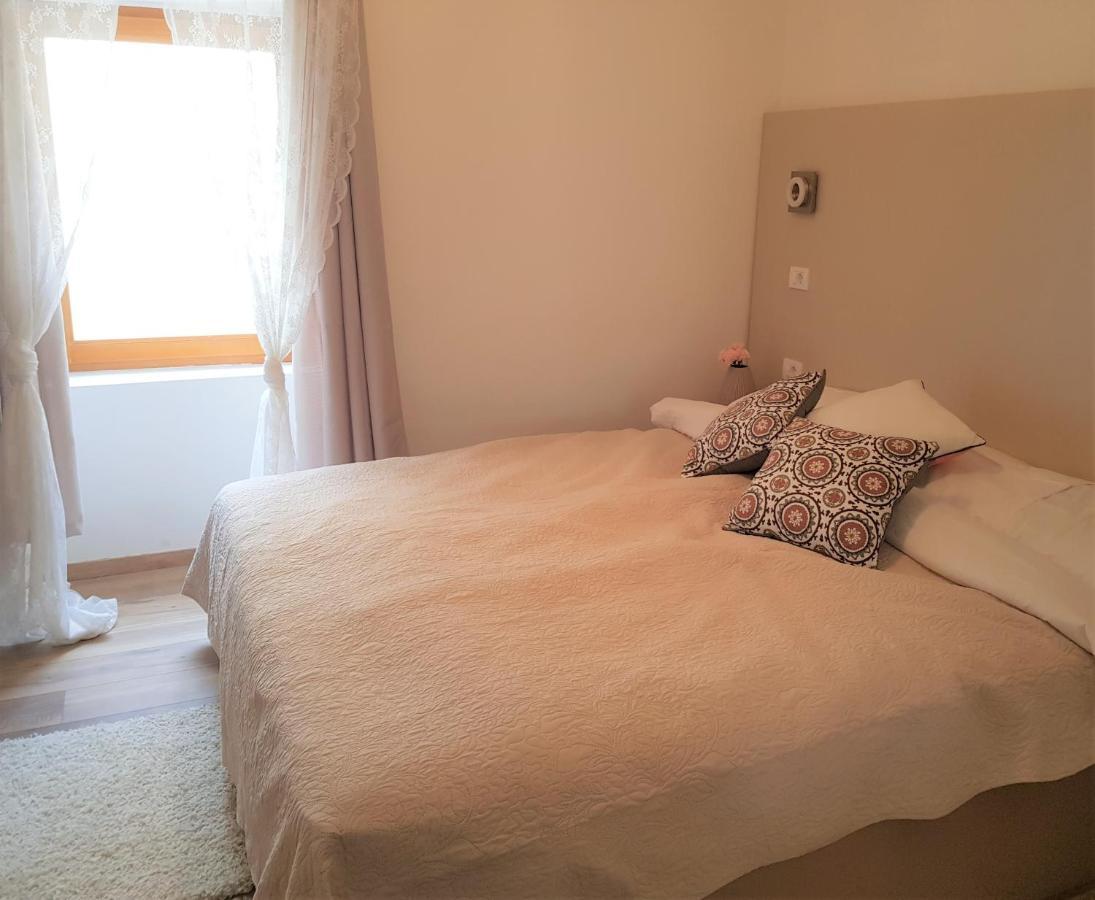 New Villa In Old Center - Pag Pag Town Bagian luar foto